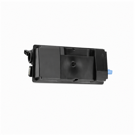 Kyocera TK-3400 Compatible Black Toner Cartridge