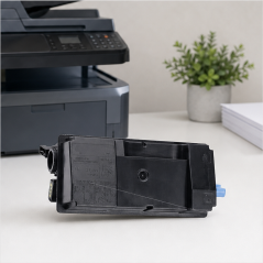 Kyocera TK-3410 Black Toner Compatible | 15,500 p