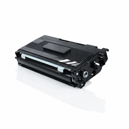 Toner noir compatible Lenovo LJ2000/LJ2050N BT-TN2000 - 2 500 pages