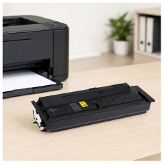 Toner Kyocera TK-475 noir compatible 15 000 pages