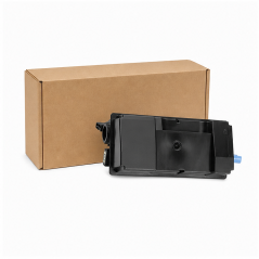 Kyocera TK-3400 Black Toner 12,500 Pages Compatible