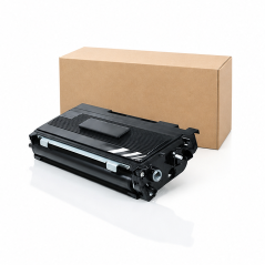 Lenovo BT-TN2000 Black Toner 2,500 Pages Compatible