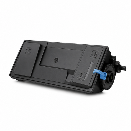 Toner noir Kyocera TK-3160 compatible, 12 500 pages