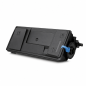 Toner noir Kyocera TK-3160 compatible, 12 500 pages