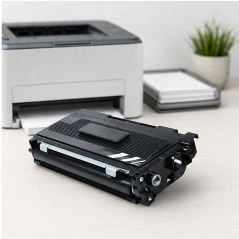 Lenovo BT-TN2000 Black Toner 2,500 Pages Compatible