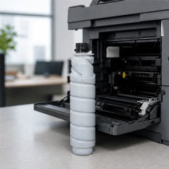Toner NRG Type 2220D noir 11 000 pages compatible