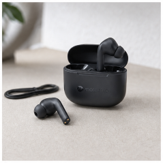 Motorola MOTO BUDS 065 Bluetooth 5.3 noirs