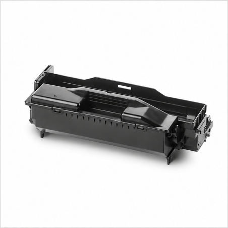 OKI Black Image Drum 44574302 for B411/B431, 25,000 pages