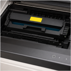Toner jaune Pantum CTL-1100XY 2300 pages officiel