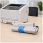 Compatible Black Toner Cartridge for OKI C310/C510/MC351/MC361 - Replaces 44469803