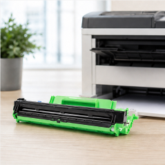 Compatible Brother DR-1050 Drum Unit, 10,000 Pages