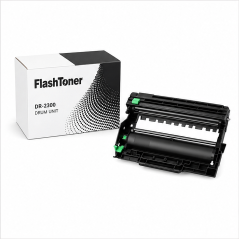 Compatible Brother DR2300 Drum | FlashToner