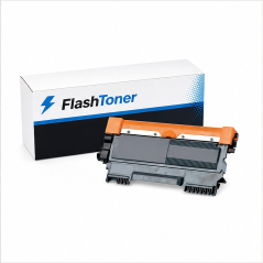 Compatible Brother TN2220/TN2210 XL Black | FlashToner