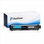 Compatible FlashToner Brother TN241/TN245/TN242/TN246 Cyan