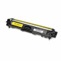 Cartouche de toner compatible FlashToner Brother TN241/TN245/TN242/TN246 jaune