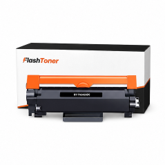 Compatible Brother TN2420/TN2410 Black FlashToner
