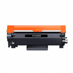 Compatible Brother TN2420/TN2410 Black FlashToner