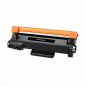 Compatible Brother TN2510XL Black High-Yield Toner Cartridge BT-TN2510XL(P)