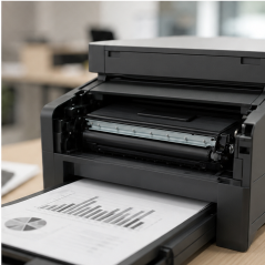 Compatible Brother TN3130/TN3280 Black Toner