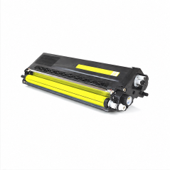 Compatible Brother TN320/TN325 Yellow Toner FlashToner