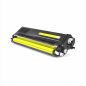 Toner jaune Compatible FlashToner Brother TN320/TN325/TN321/TN326/TN329