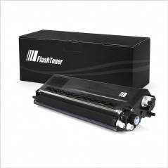 Compatible Brother Black Toner 4,000 pages FlashToner
