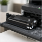 Toner Compatible FlashToner Brother TN320/TN325/TN321/TN326/TN329 Noir