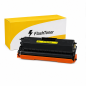 Cartouche de toner jaune compatible Brother TN421/TN423/TN426
