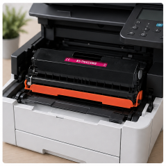 Compatible Brother TN421/TN423/TN426 Magenta | FlashToner