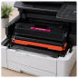 Compatible FlashToner Brother TN421/TN423/TN426 Magenta Toner Cartridge