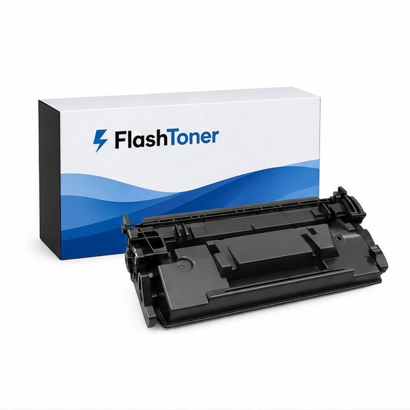 Cartouche de toner noire Compatible Canon 041 FlashToner