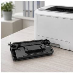 Compatible Canon 041 Black Toner Cartridge | FlashToner