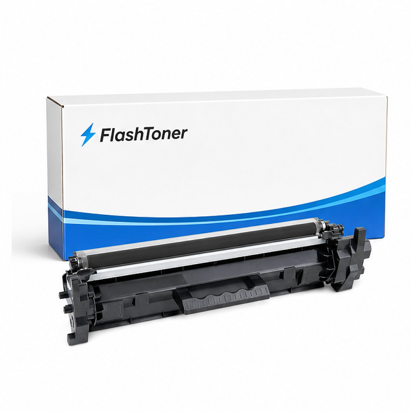 Compatible Canon 051H Noir FlashToner pour 2169C002