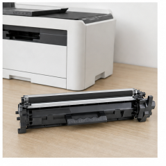 Compatible Canon 051H Noir FlashToner - 2169C002