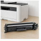 Compatible Canon 051H Noir FlashToner pour 2169C002