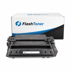 Cartouche toner compatible Canon 710H noire | FlashToner