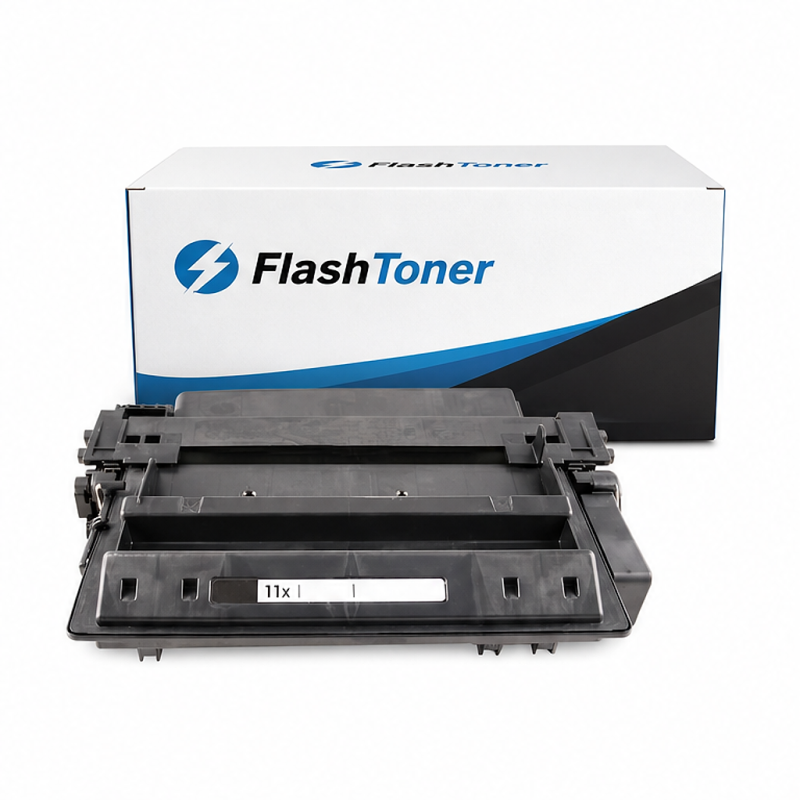 Cartouche de toner noire compatible Canon 710H