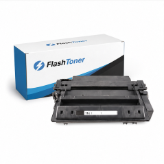 Compatible Canon 710H Black Toner Cartridge | FlashToner