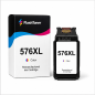 Compatible Canon CL576XL Color Ink Cartridge
