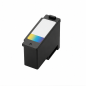 Cartouche d'encre couleur Compatible FlashToner pour Canon CL586XL