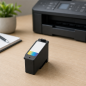 Compatible FlashToner Canon CL586XL Color Ink Cartridge