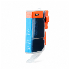 Canon CLI-521 Cyan Ink Cartridge 2934B001