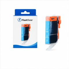 Canon CLI-521 cyan 2934B001 | Cartouche 9 ml