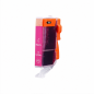 Cartouche d’encre magenta Canon CLI-521M (2935B001)