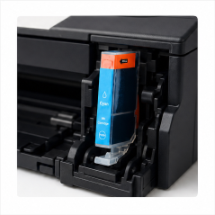 Canon CLI-521 cyan 2934B001 | Cartouche 9 ml