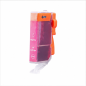 Cartouche d'encre magenta Canon CLI-526M 9 ml – 4542B001