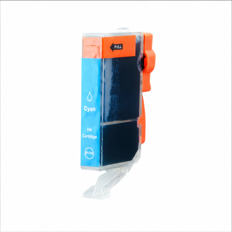Canon CLI-526C Cyan Ink Cartridge 4541B001