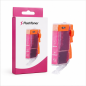 Cartouche d'encre magenta Canon CLI-526M 9 ml – 4542B001