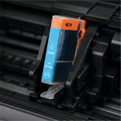 Canon CLI-526C cyan 9 ml | Cartouche 4541B001
