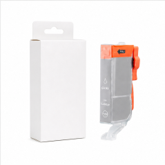 Canon CLI-571XL Gris original 11 ml – 0335C001